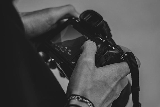 什么是摄影记者？ photojournalist